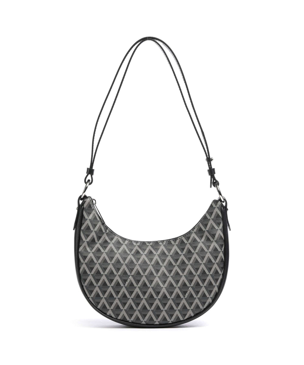 Lancaster Ikon IT Shoulder bag noir