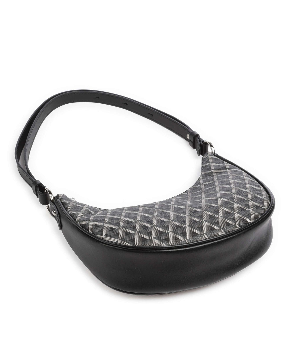 Lancaster Ikon IT Shoulder bag noir