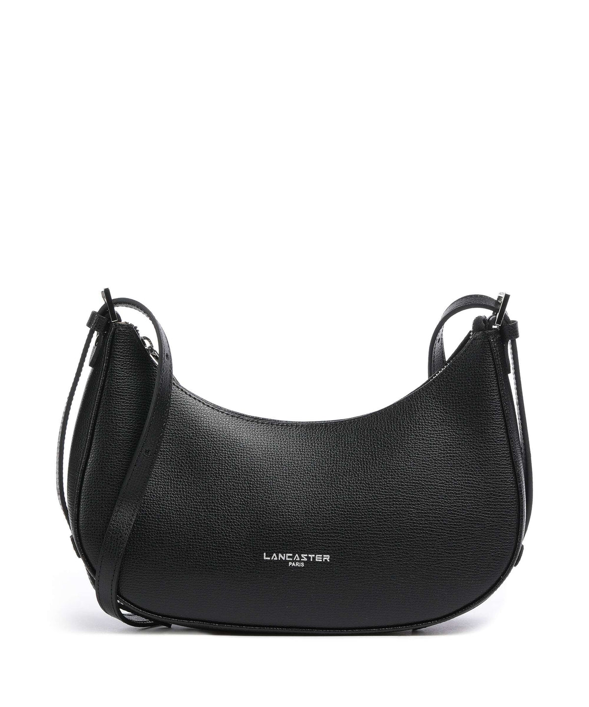 Lancaster Sierra Crossbody bag noir