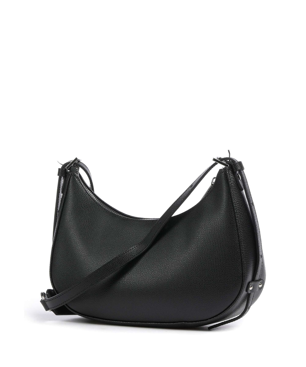Lancaster Sierra Crossbody bag noir