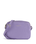 Lancaster Dune Crossbody bag iris