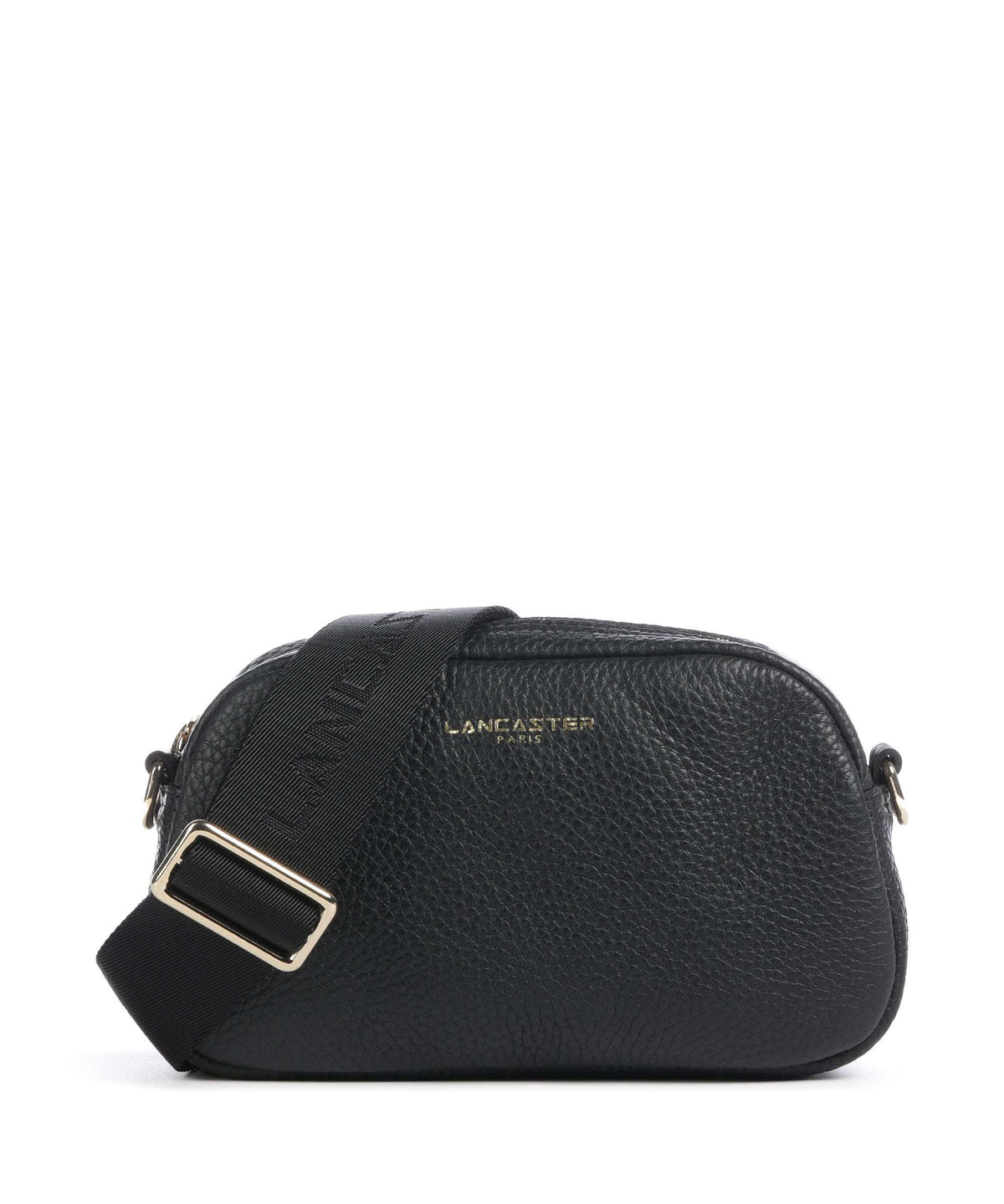 Lancaster Studio Mimi Crossbody bag noir