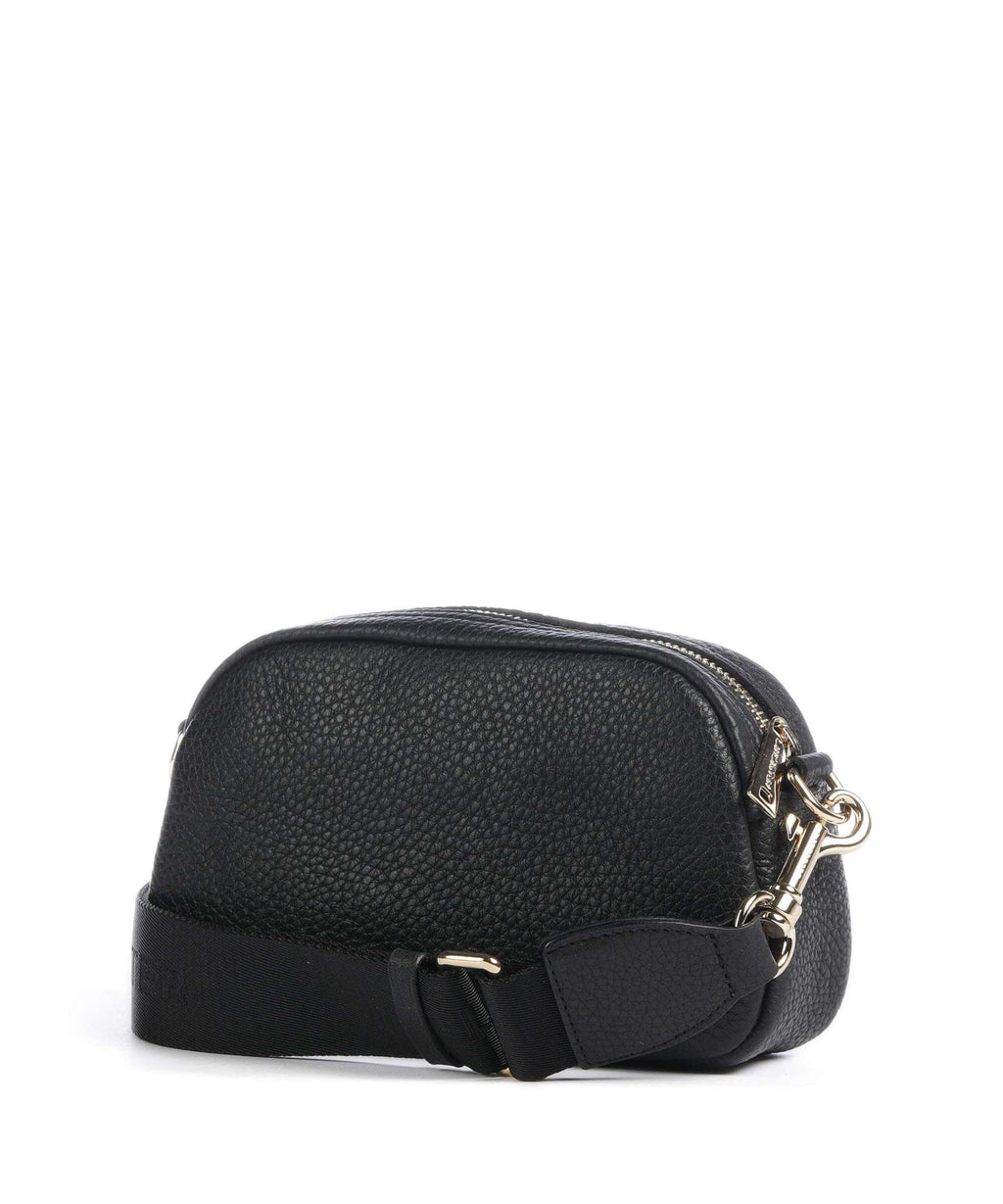 Lancaster Studio Mimi Crossbody bag noir