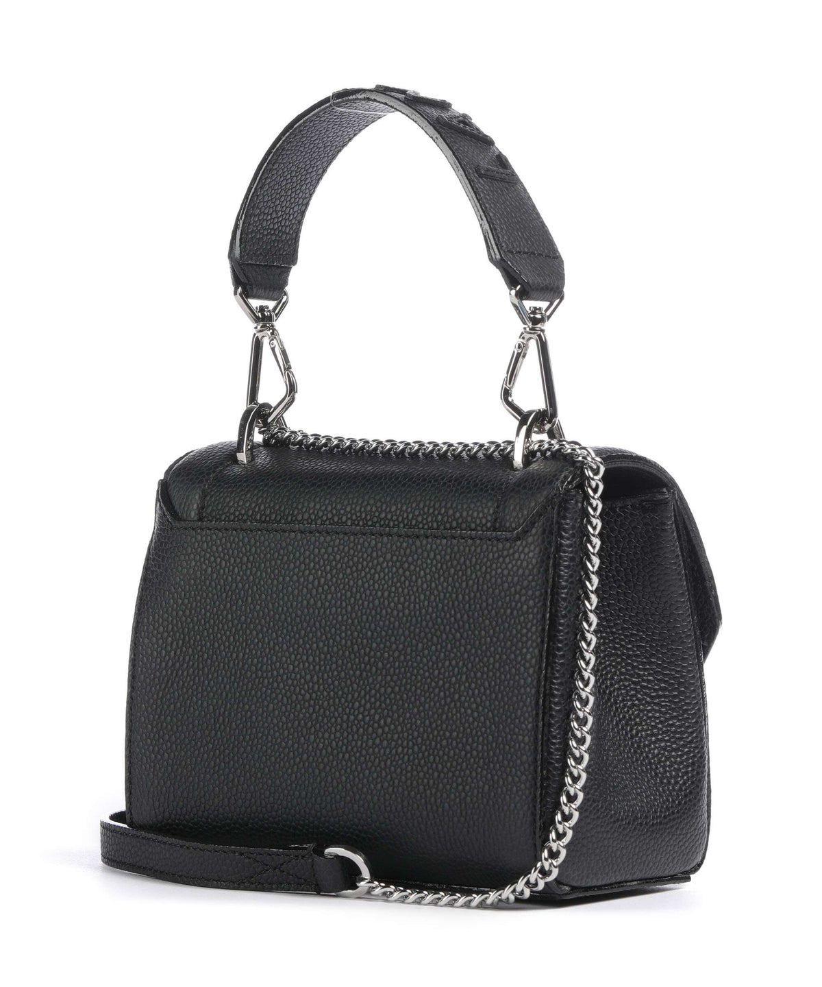 Lancel Ninon S Shoulder bag black