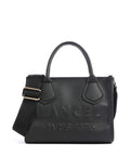 Lancel Jour S Handbag black