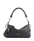 Lancel Louison M Shoulder bag black