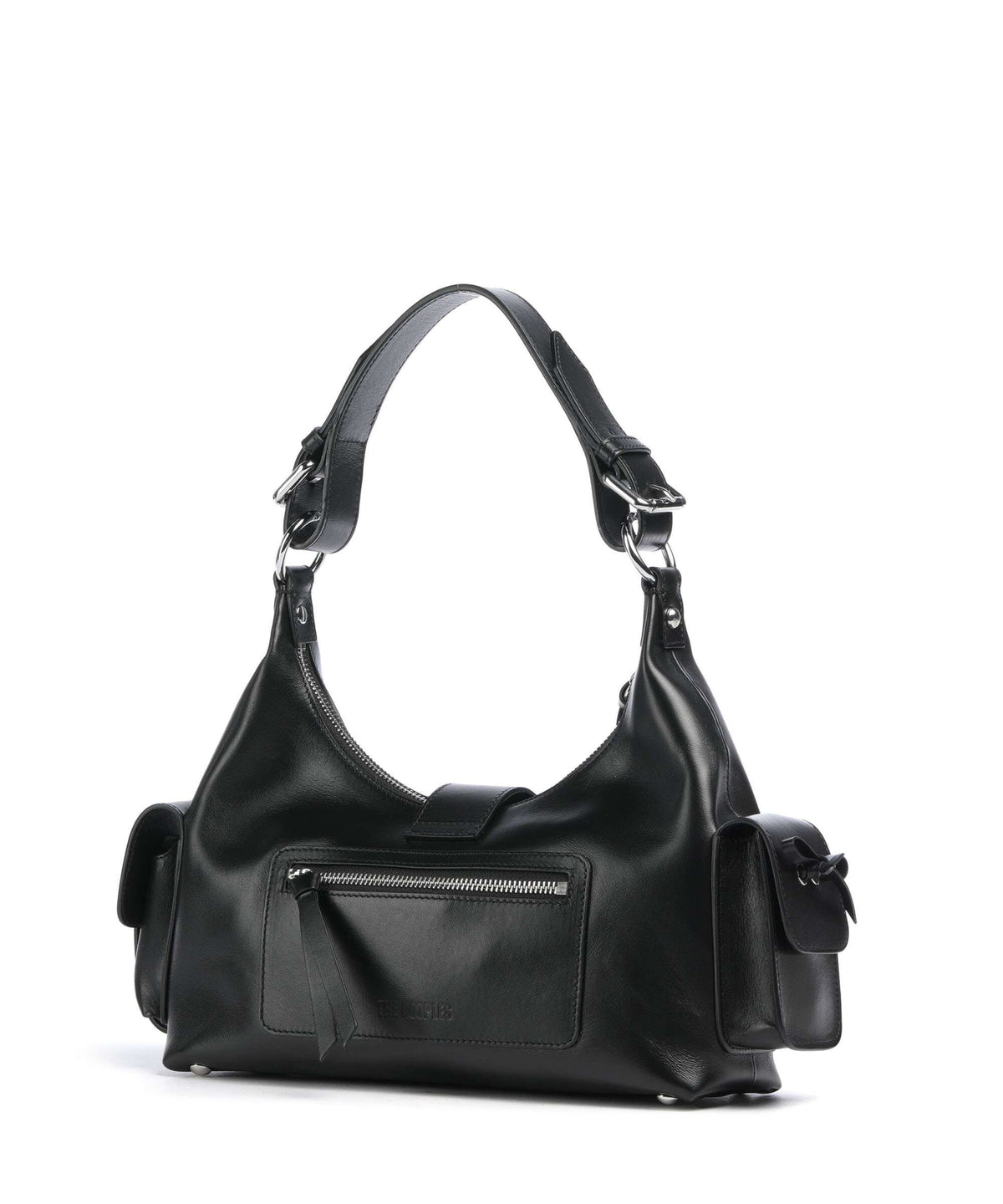 The Kooples Amelia Shoulder bag black
