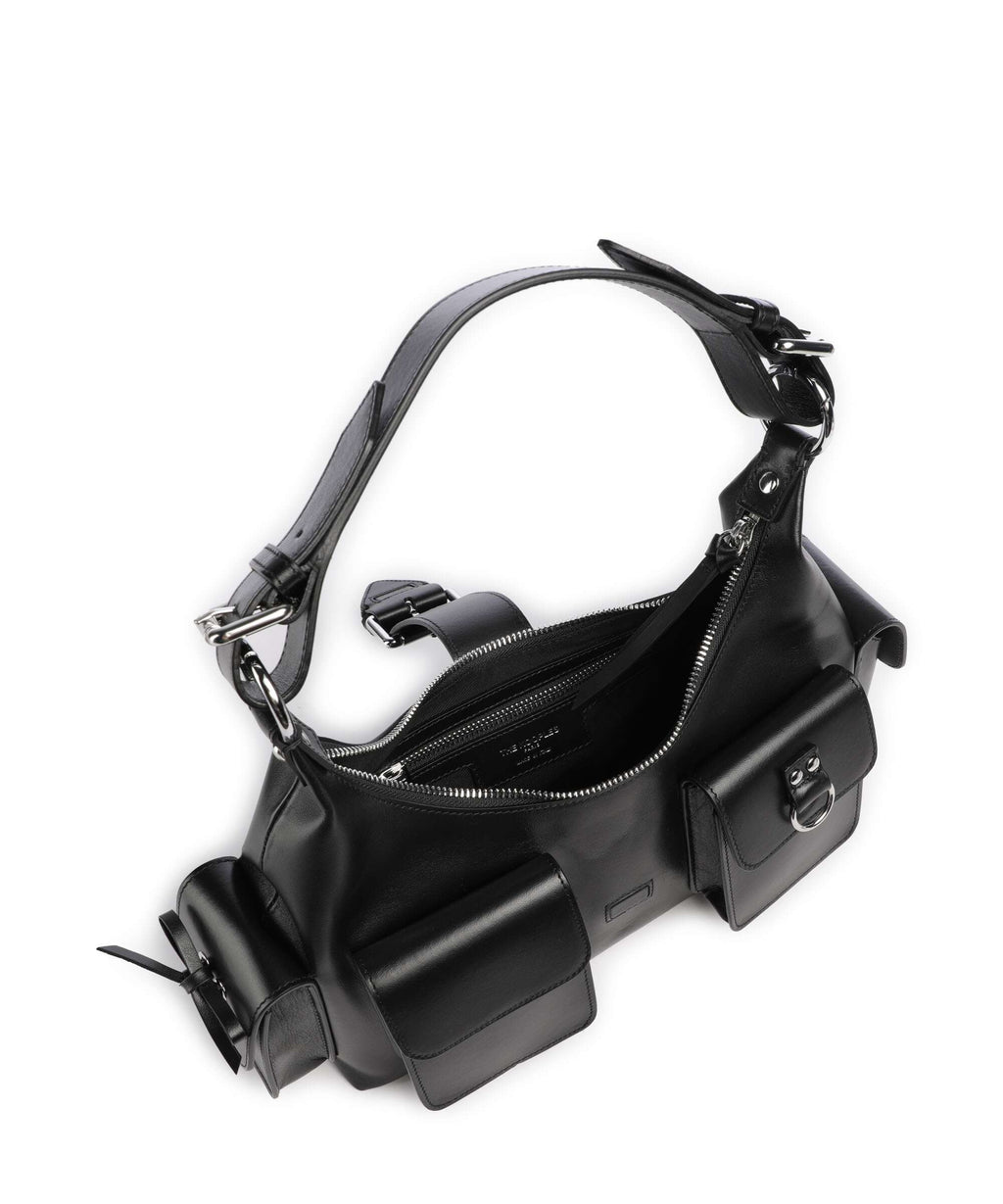 The Kooples Amelia Shoulder bag black