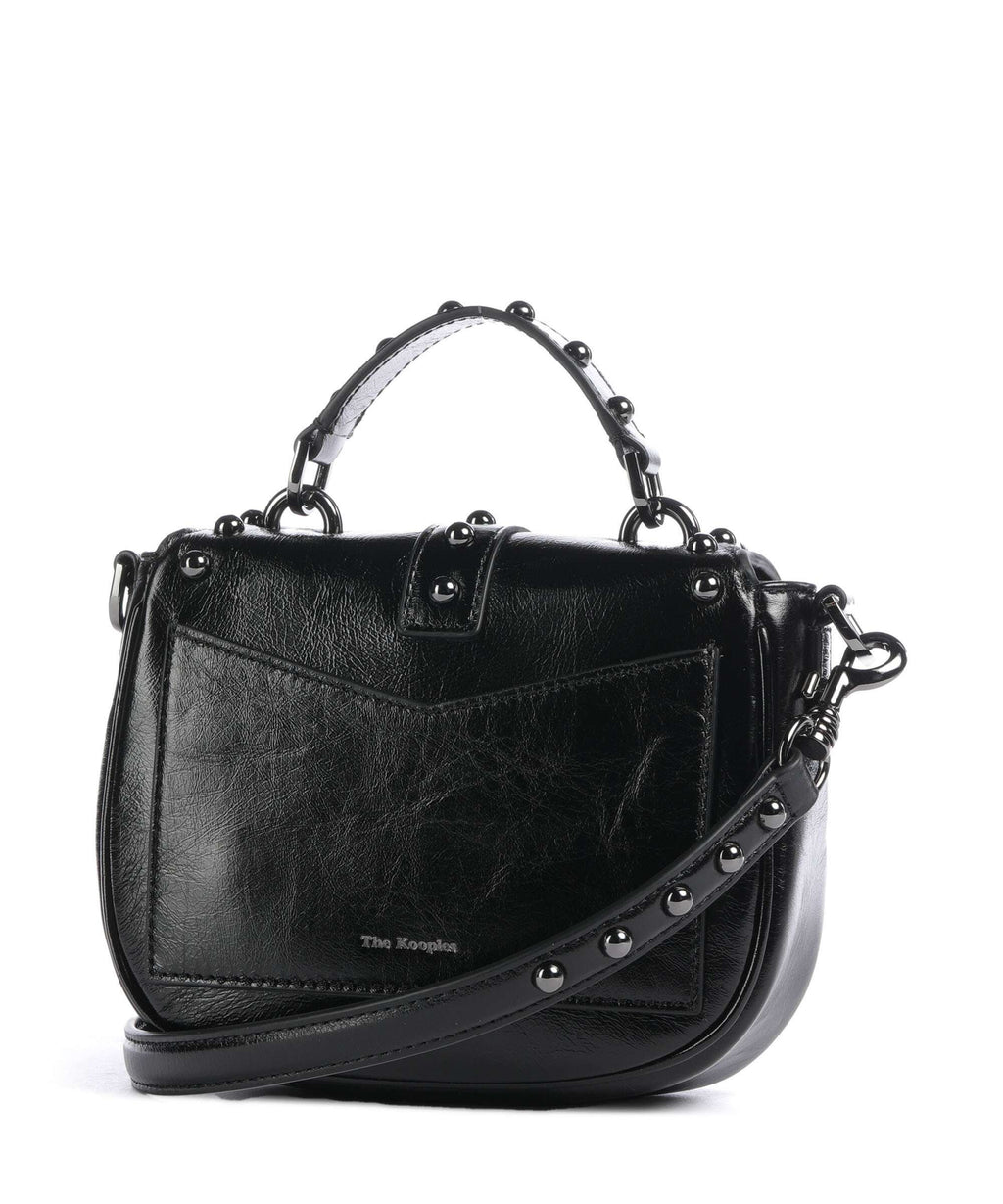 The Kooples Crossbody bag black