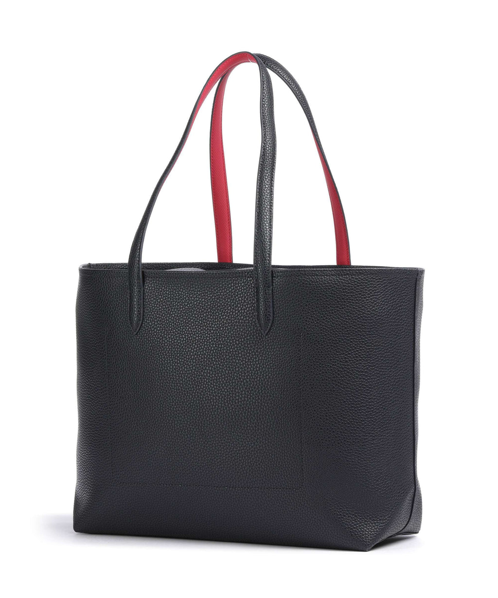Lacoste Anna Tote bag abimes/petunia