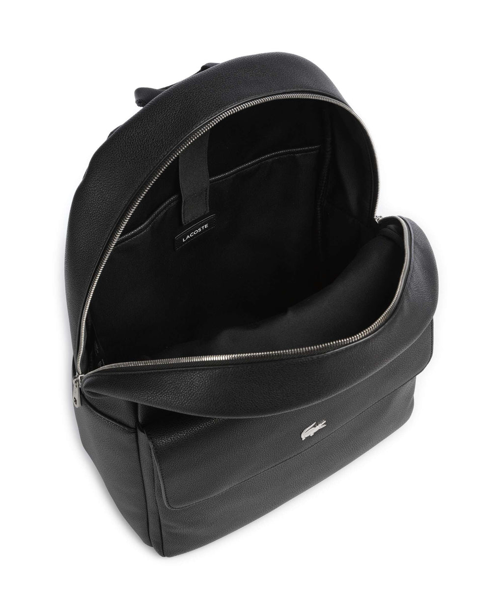 Lacoste Business Backpack noir