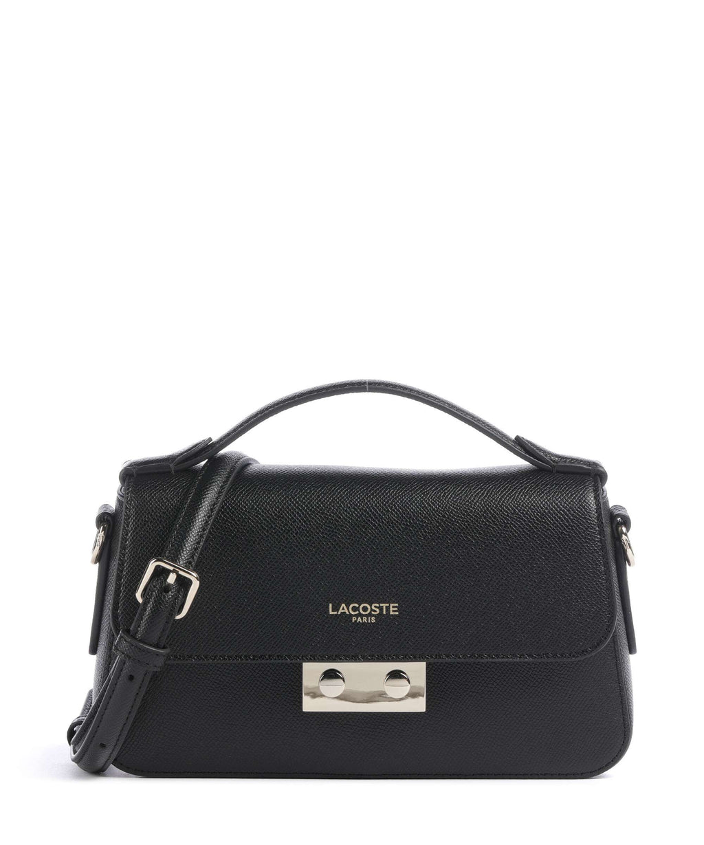 Lacoste Champs Elysees Crossbody bag noir