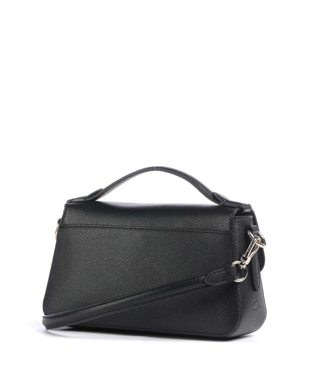Lacoste Champs Elysees Crossbody bag noir