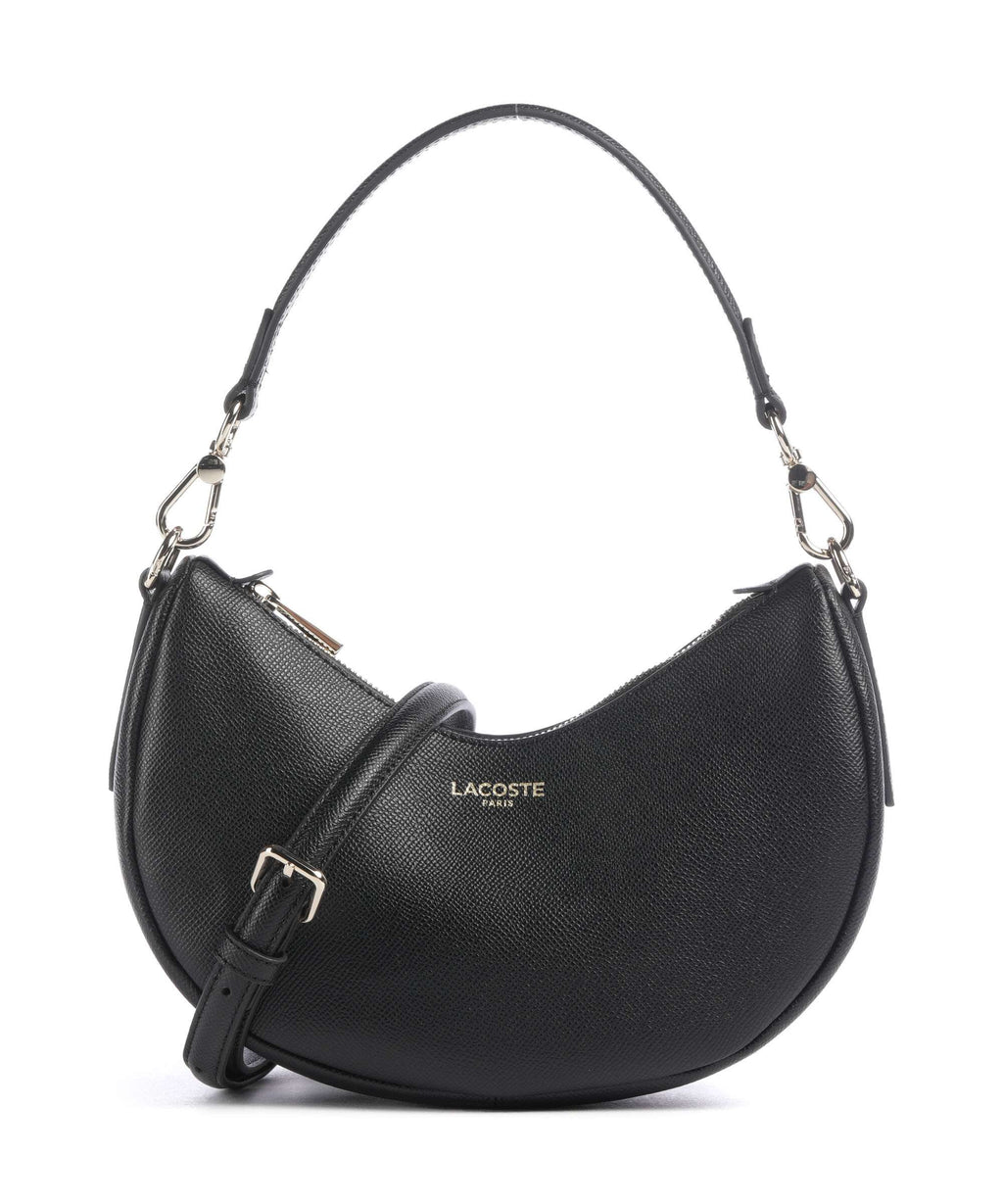 Lacoste Champs Elysees Shoulder bag noir