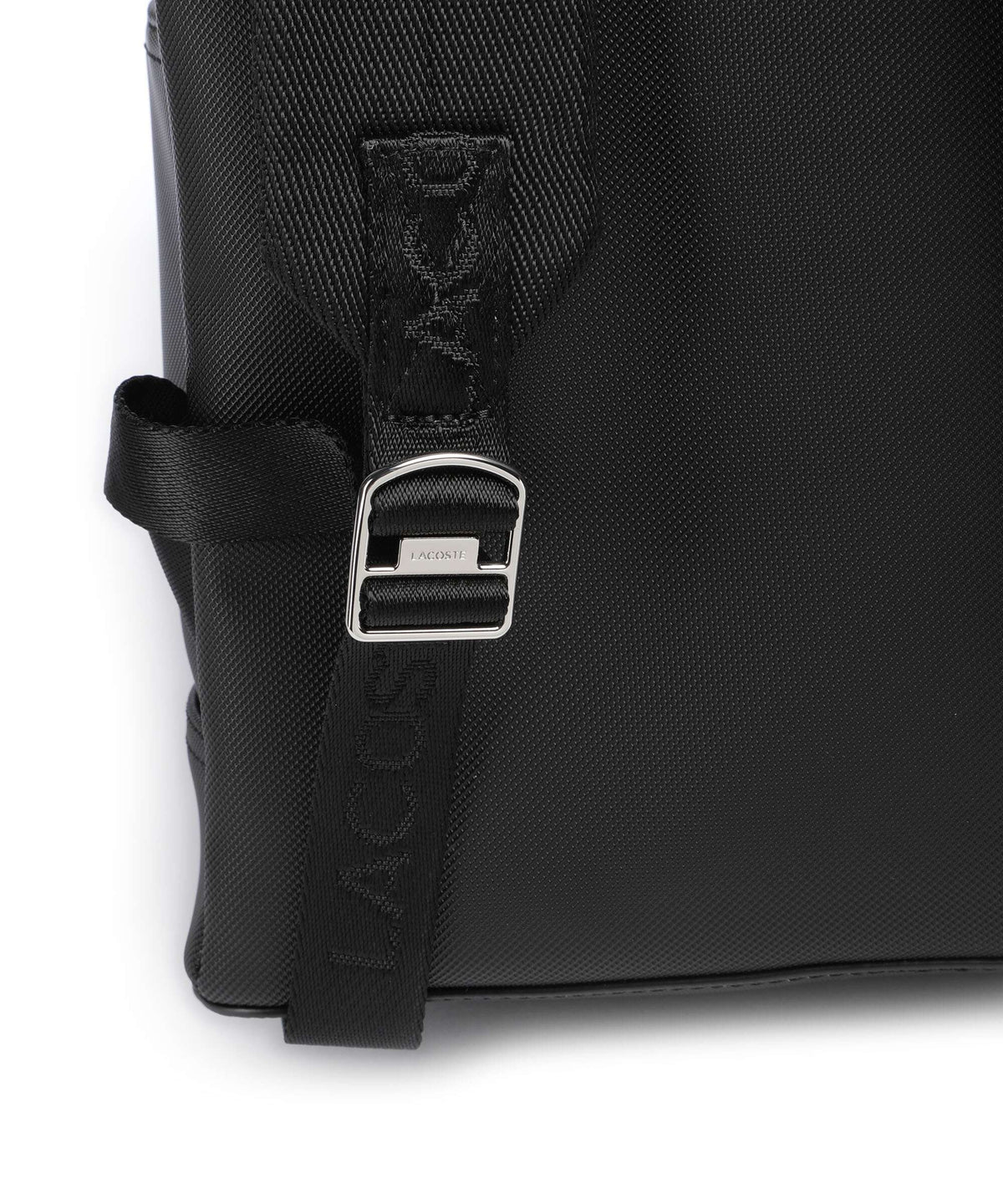 Lacoste Langon Backpack noir