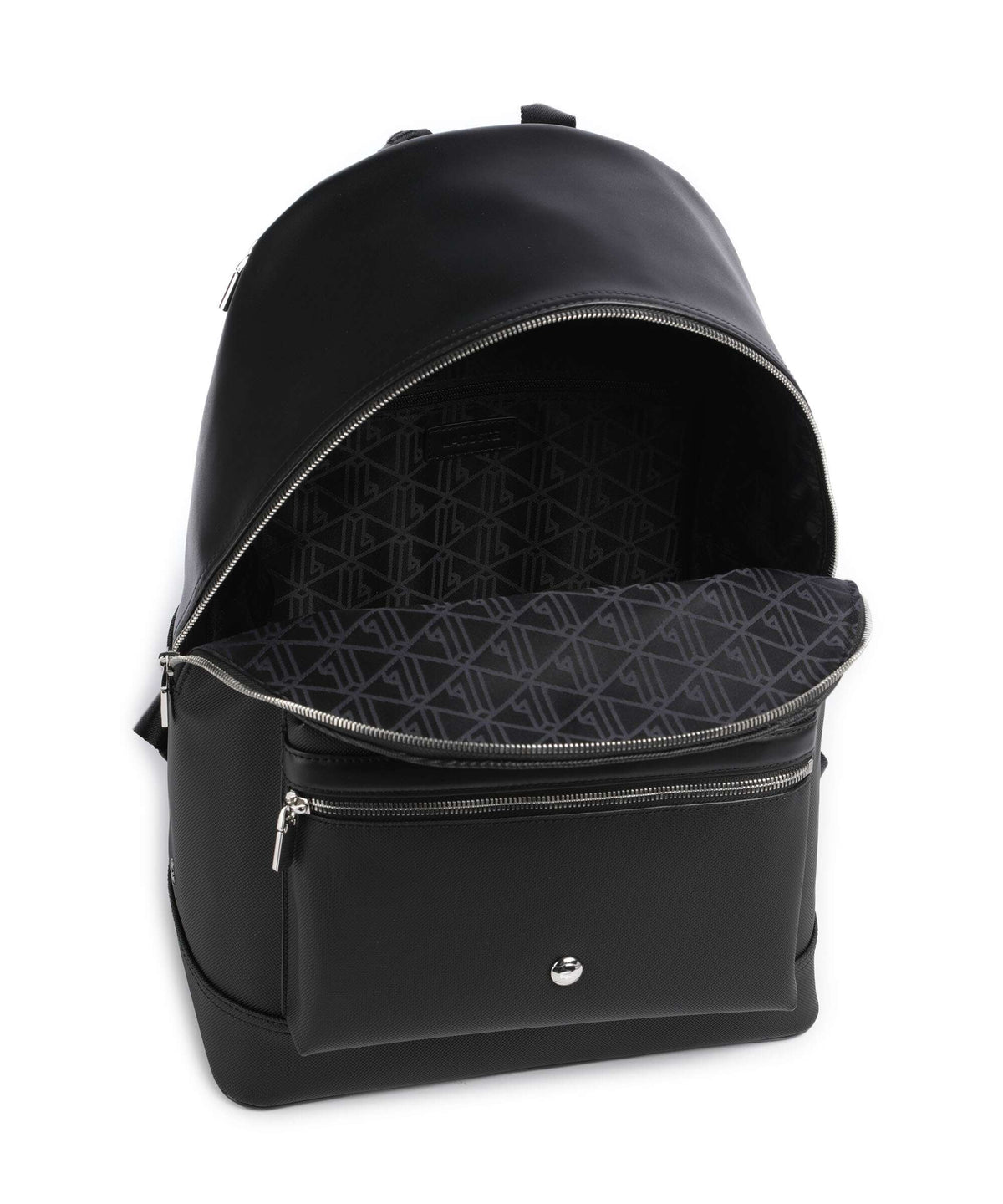 Lacoste Langon Backpack noir
