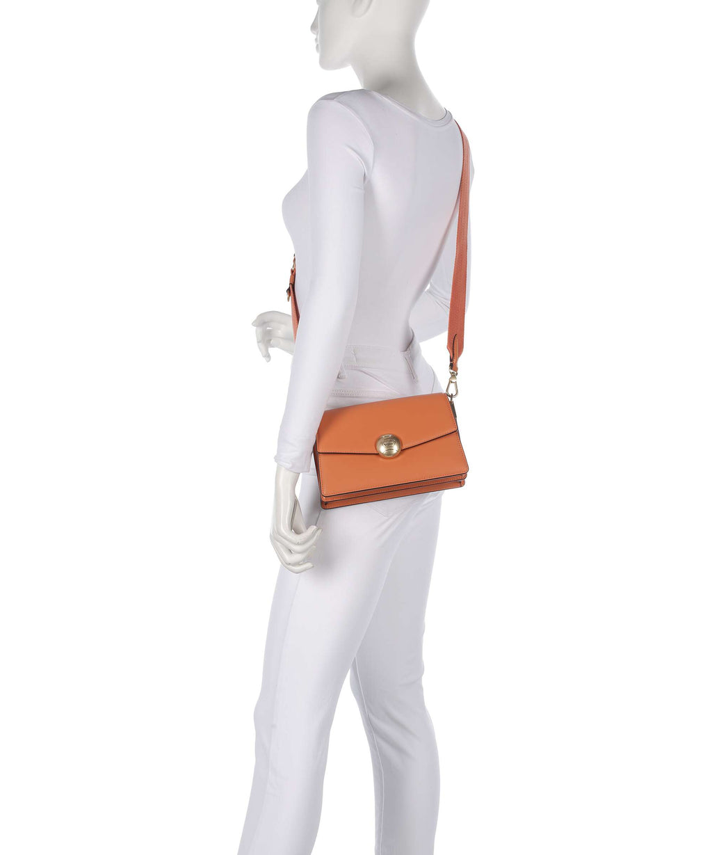 Lacoste Tennis Bliss Shoulder bag blossom