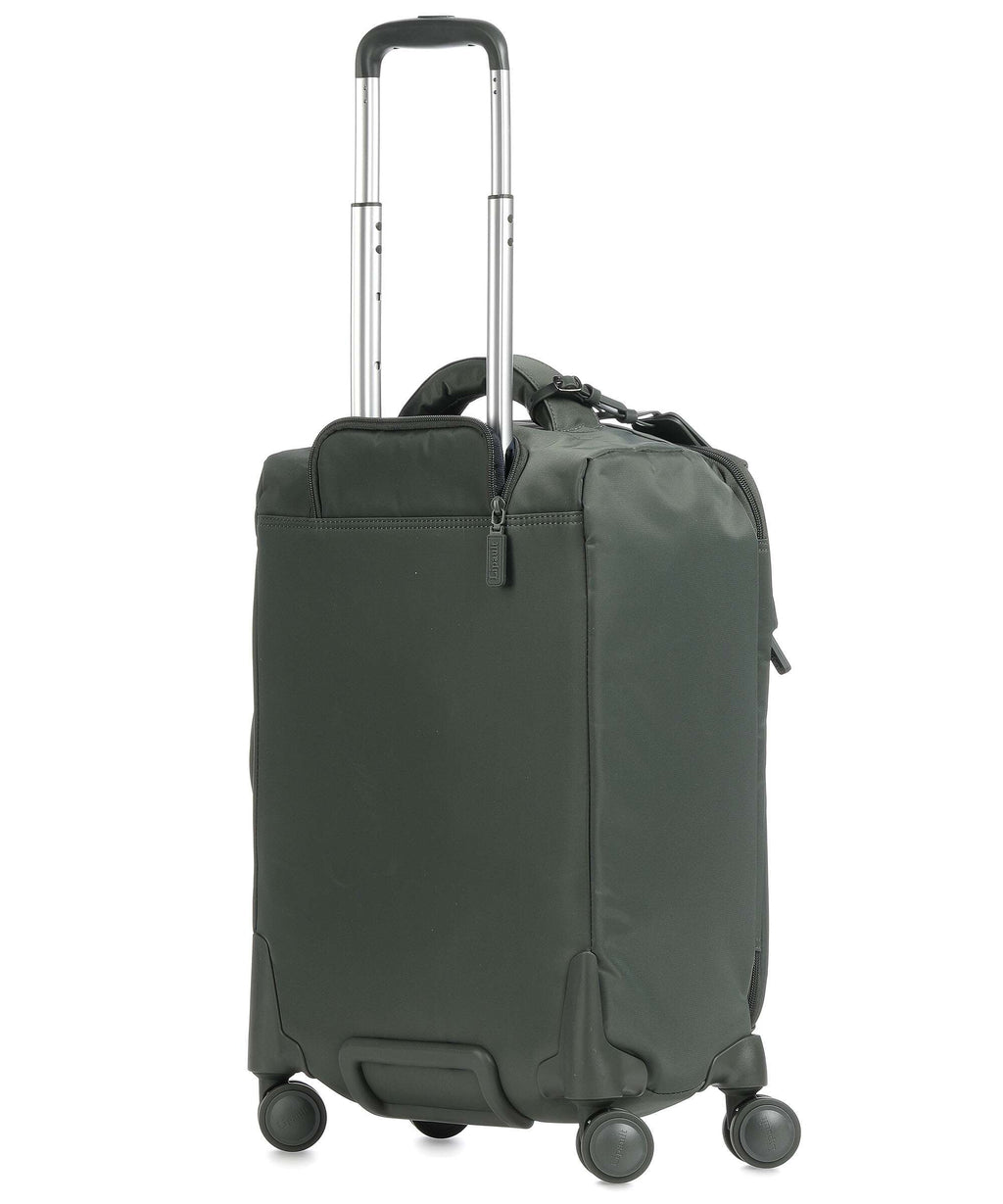 Lipault Plume Spinner (4 wheels) khaki