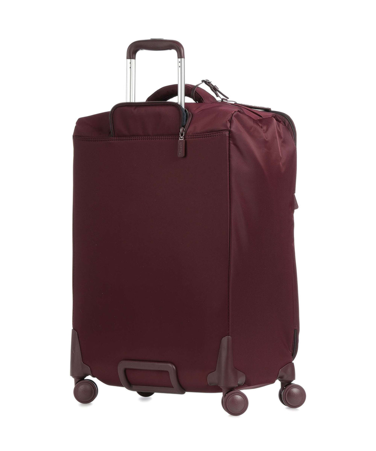 Lipault Plume Spinner (4 wheels) bordeaux