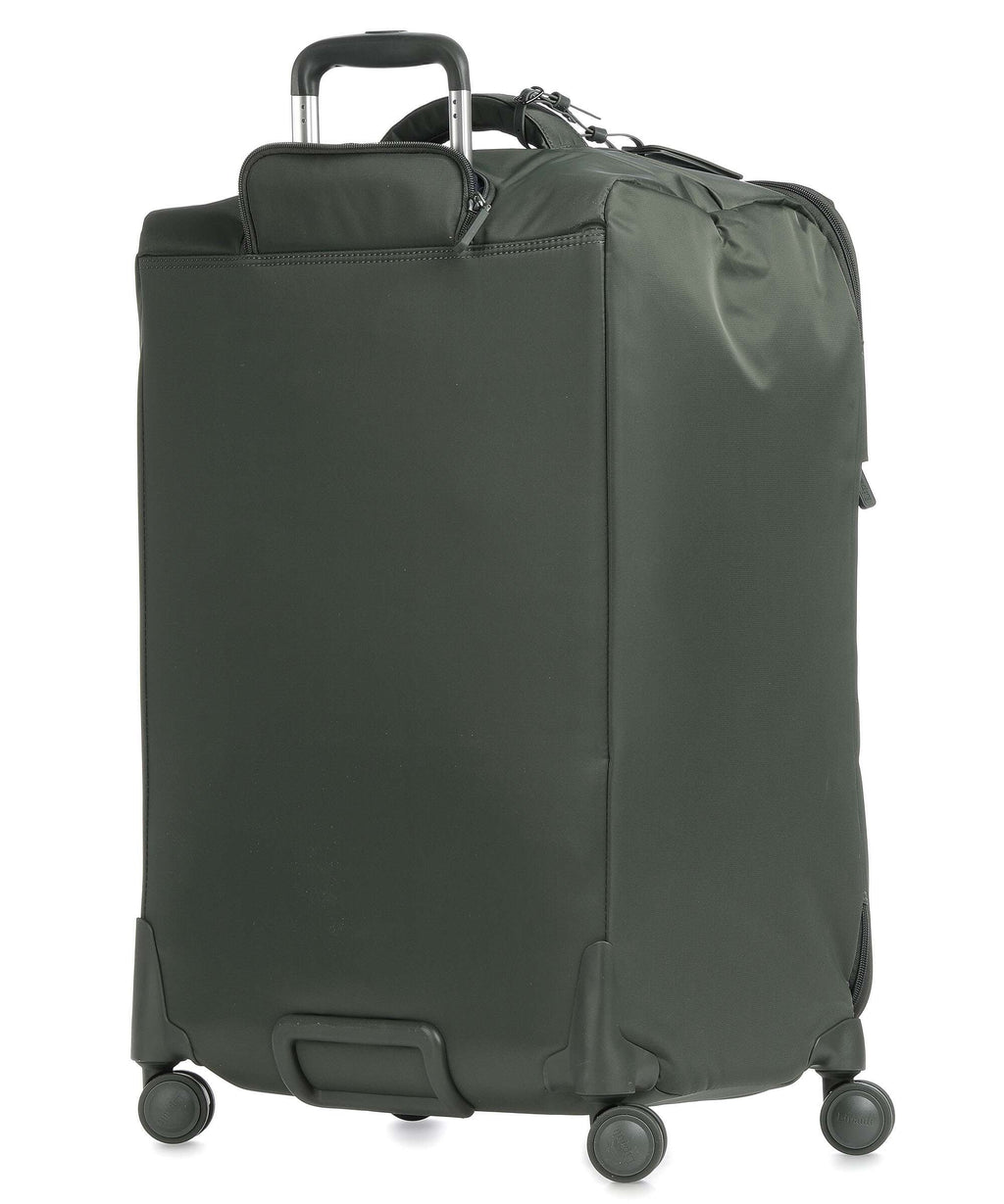 Lipault Plume Spinner (4 wheels) khaki
