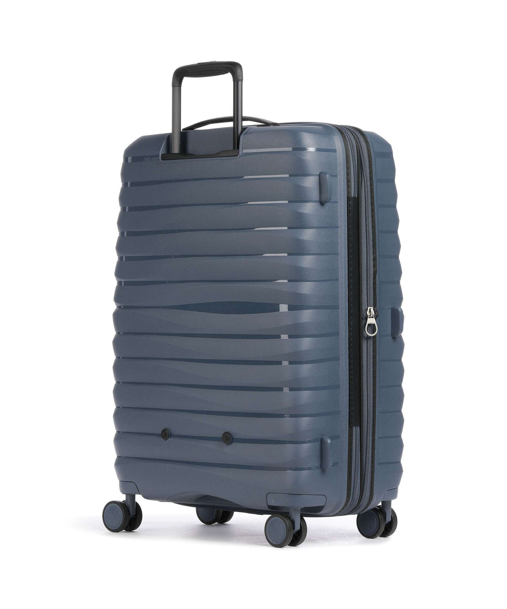 Jump Xwave Spinner (4 wheels) midnight blue