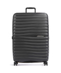 Jump Xwave Spinner (4 wheels) anthracite