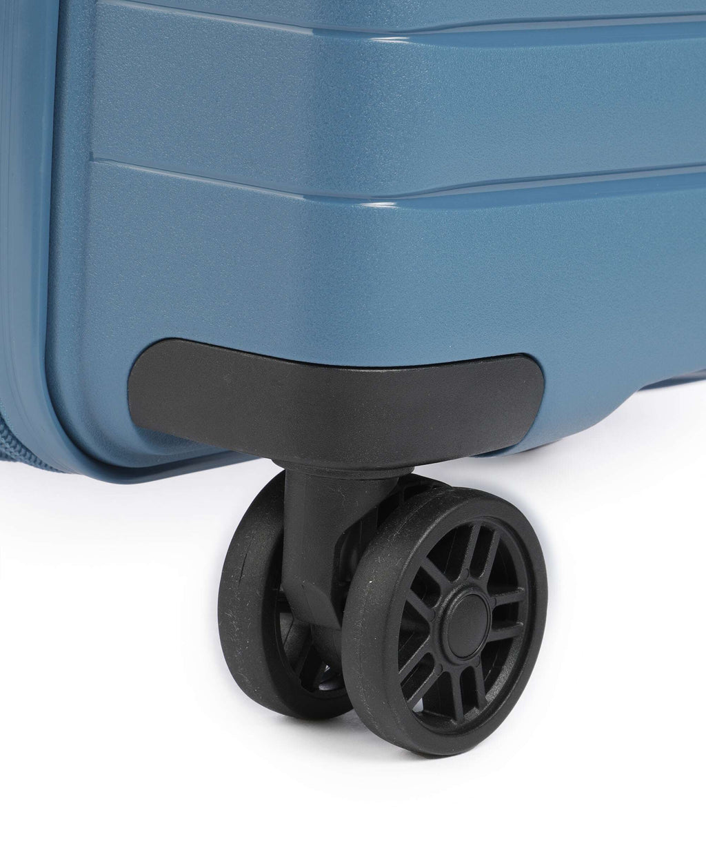 Jump Striper Spinner (4 wheels) blue