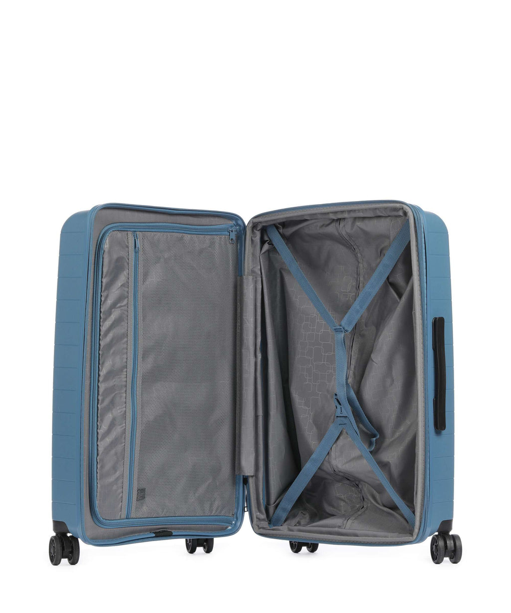 Jump Striper Spinner (4 wheels) blue