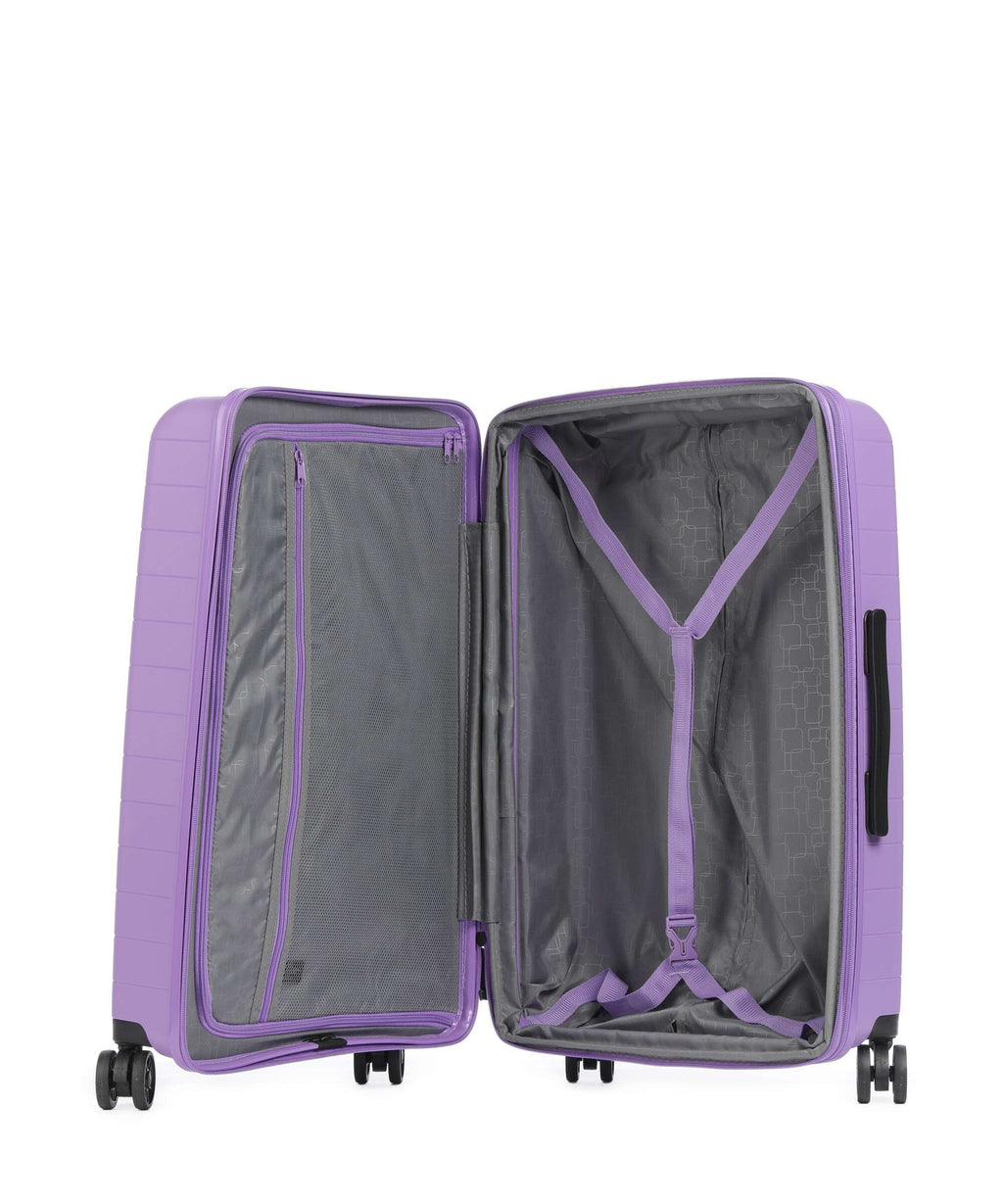 Jump Striper Spinner (4 wheels) lavender