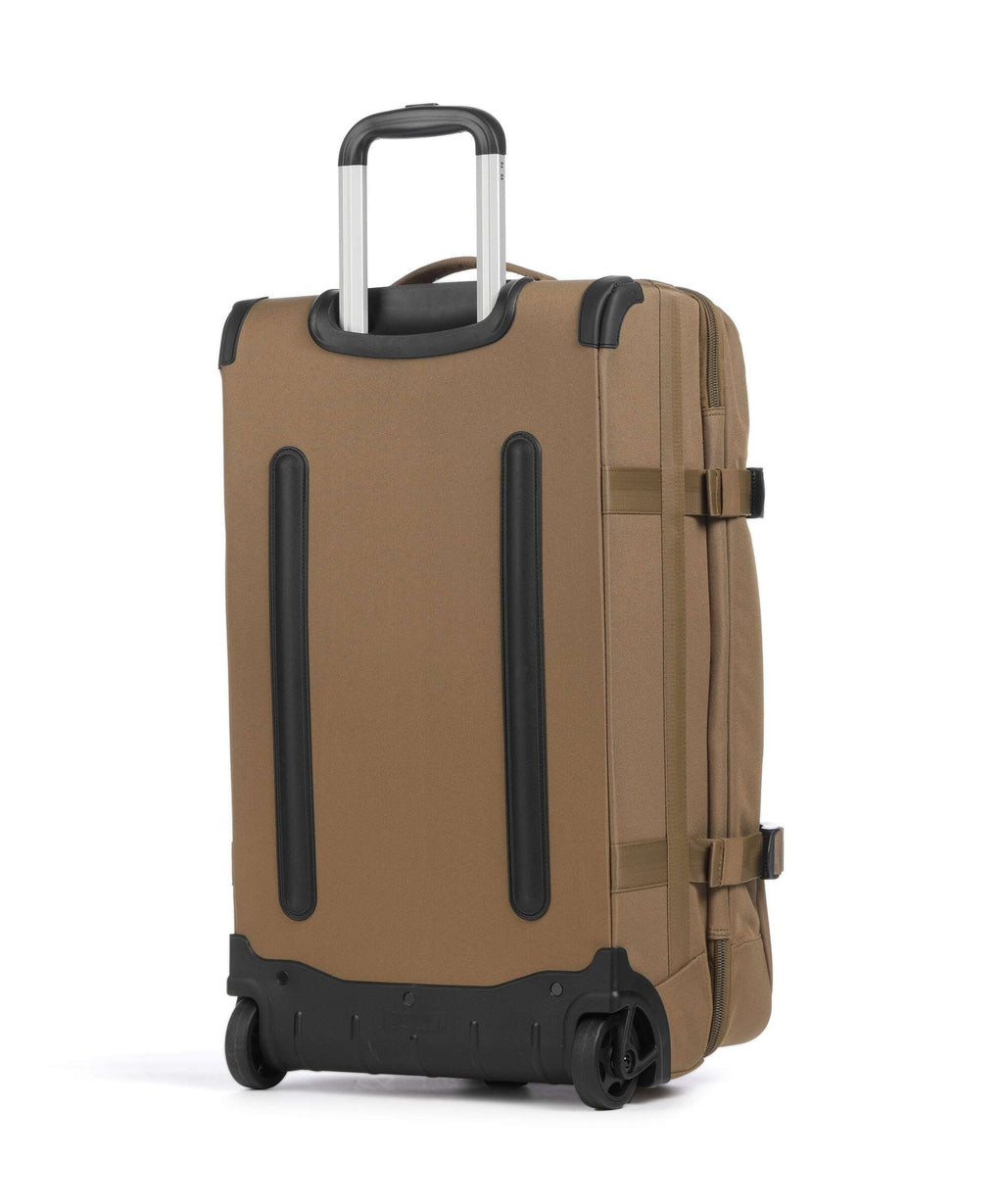 Jump Dunaa Travel bag with wheels sable/dark sand