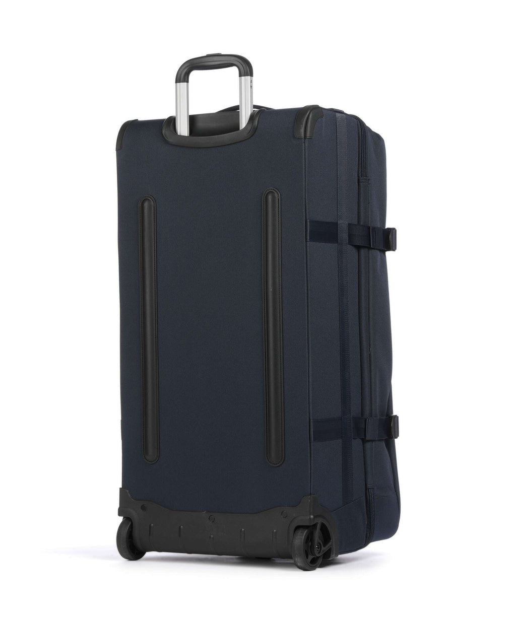 Jump Dunaa Travel bag with wheels marine navy