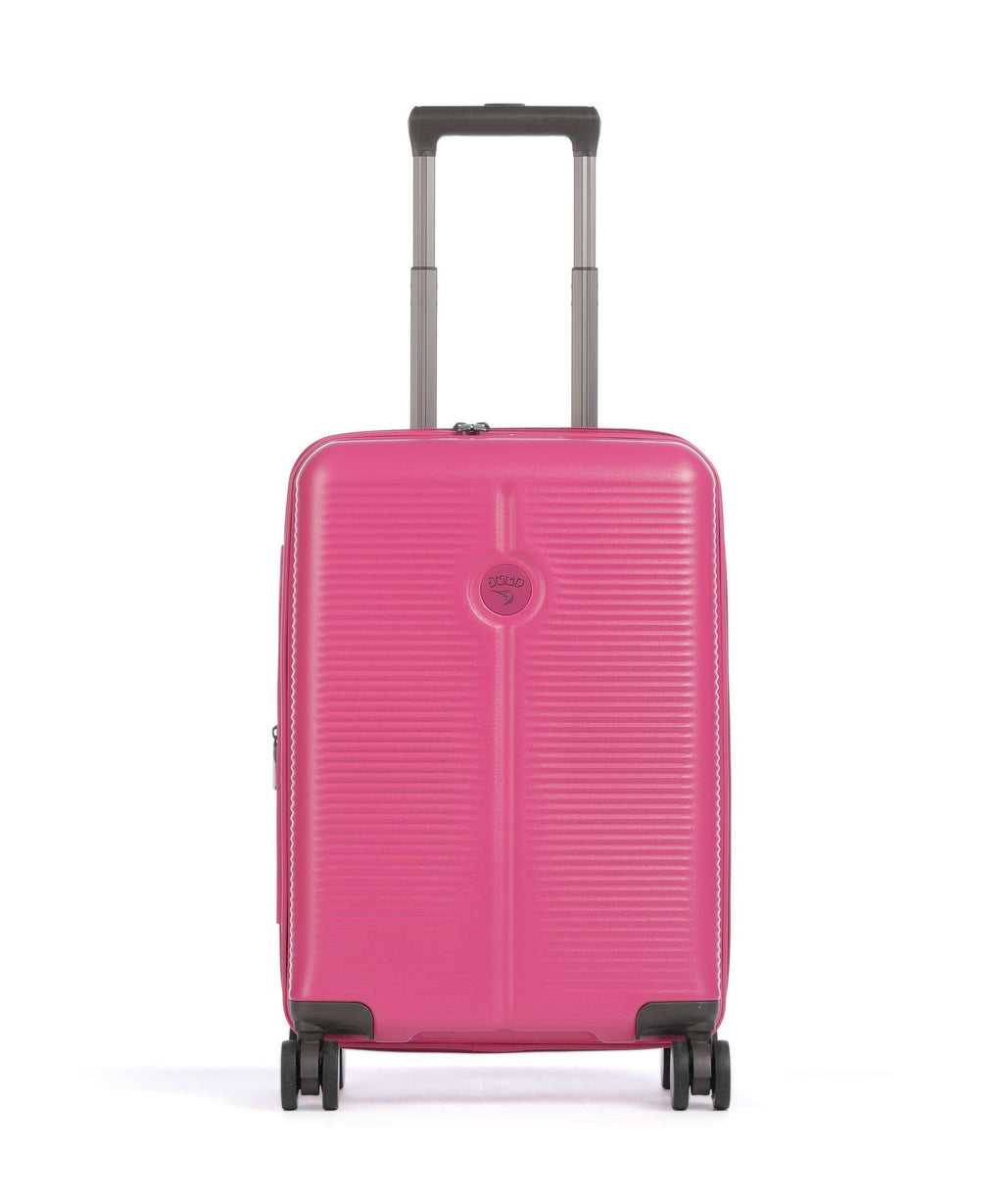Jump Hendaye Spinner (4 wheels) fuchsia