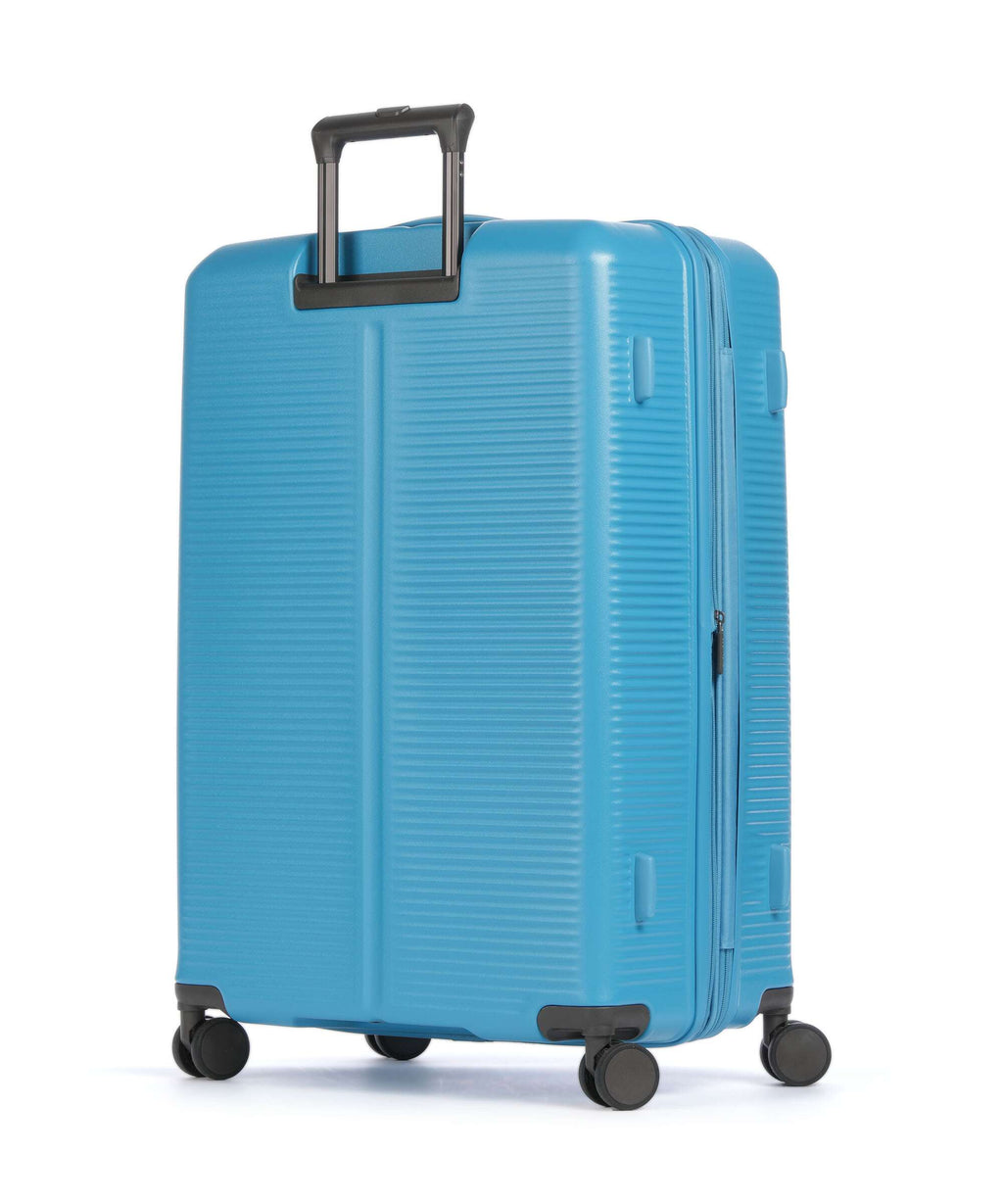 Jump Hendaye Spinner (4 wheels) blue