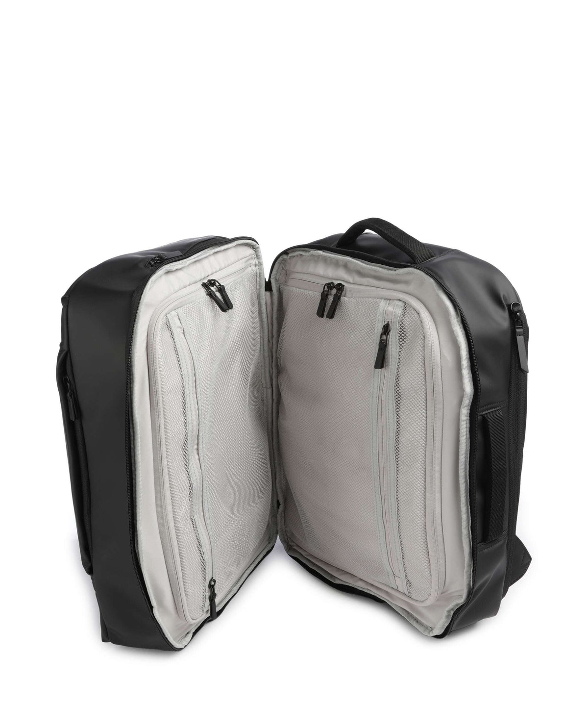 Jump Obsidian L Easy Jet Travel backpack black