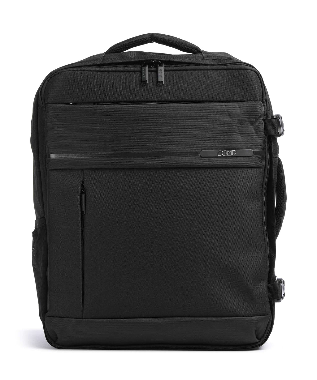 Jump Monthelys 28 Travel backpack dark grey