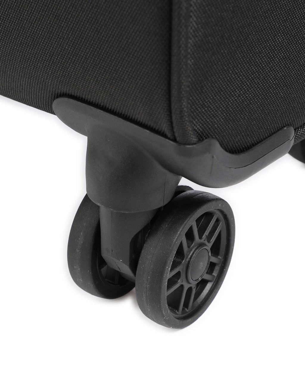 Jump Monthelys Spinner (4 wheels) dark grey