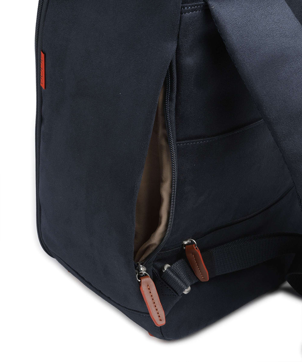 Jump Uppsala Soft S Travel backpack marine