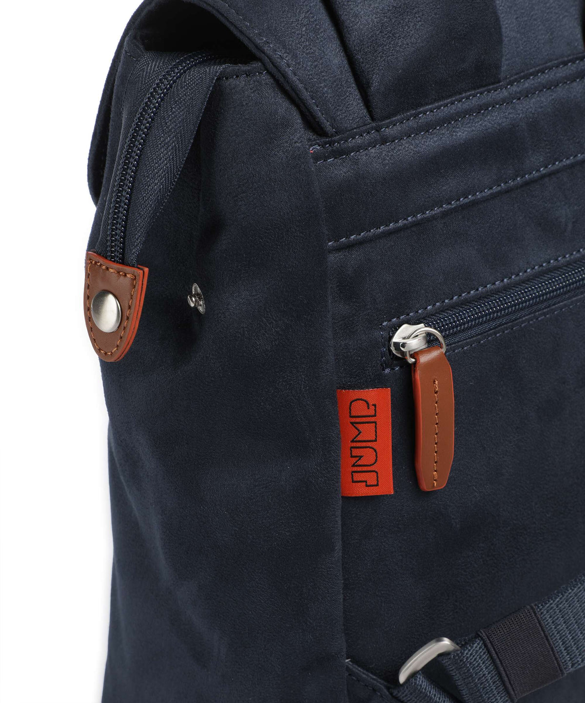 Jump Uppsala Soft S Backpack marine