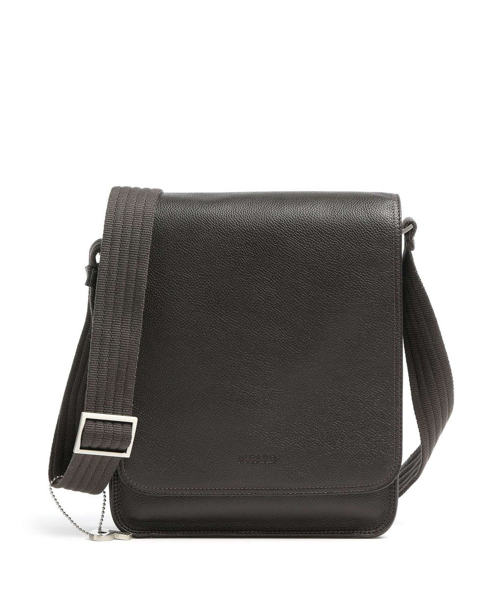 Picard Milano Crossbody bag cafe