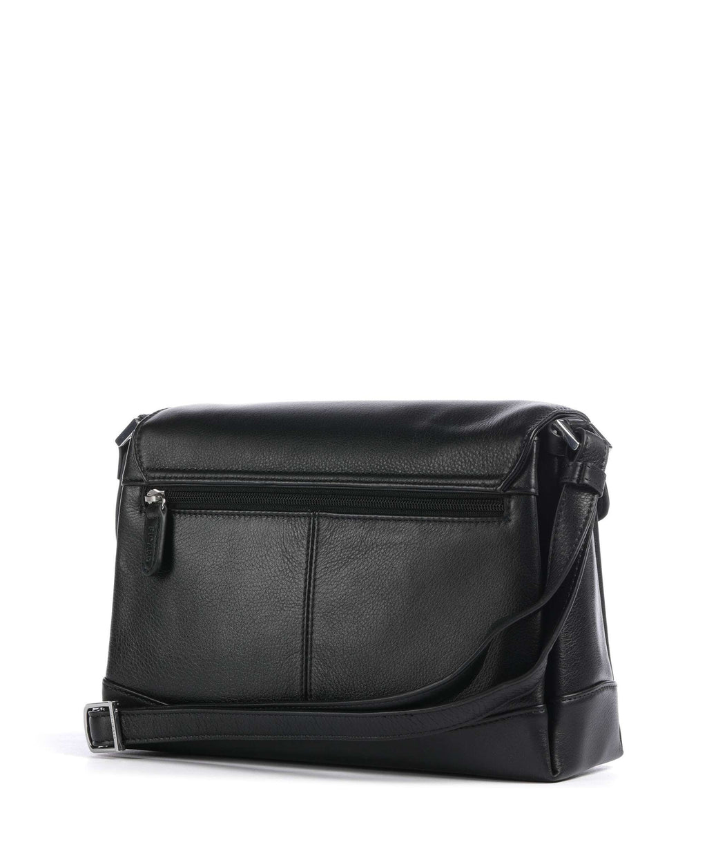 Picard Really Crossbody bag schwarz