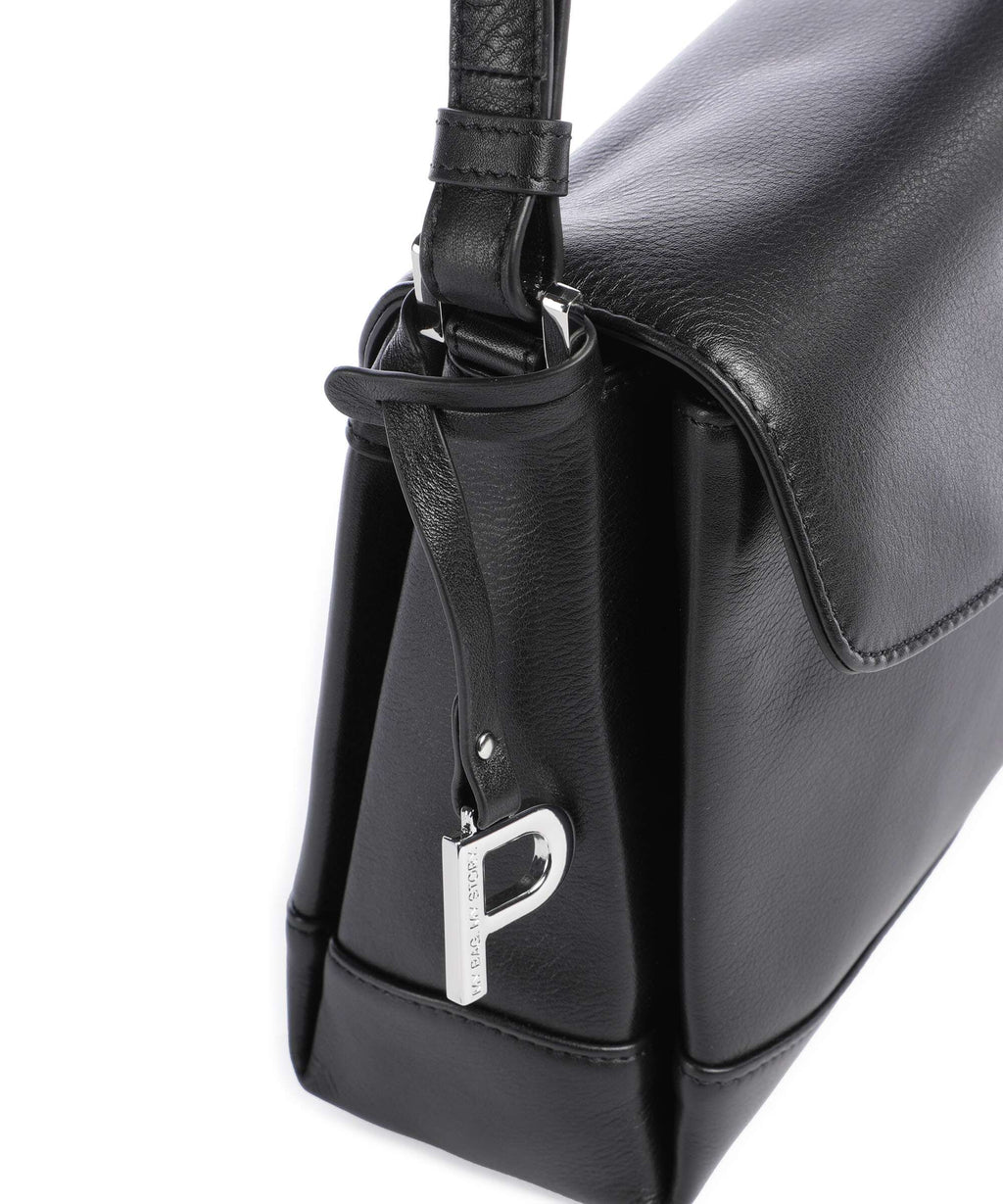 Picard Really Crossbody bag schwarz