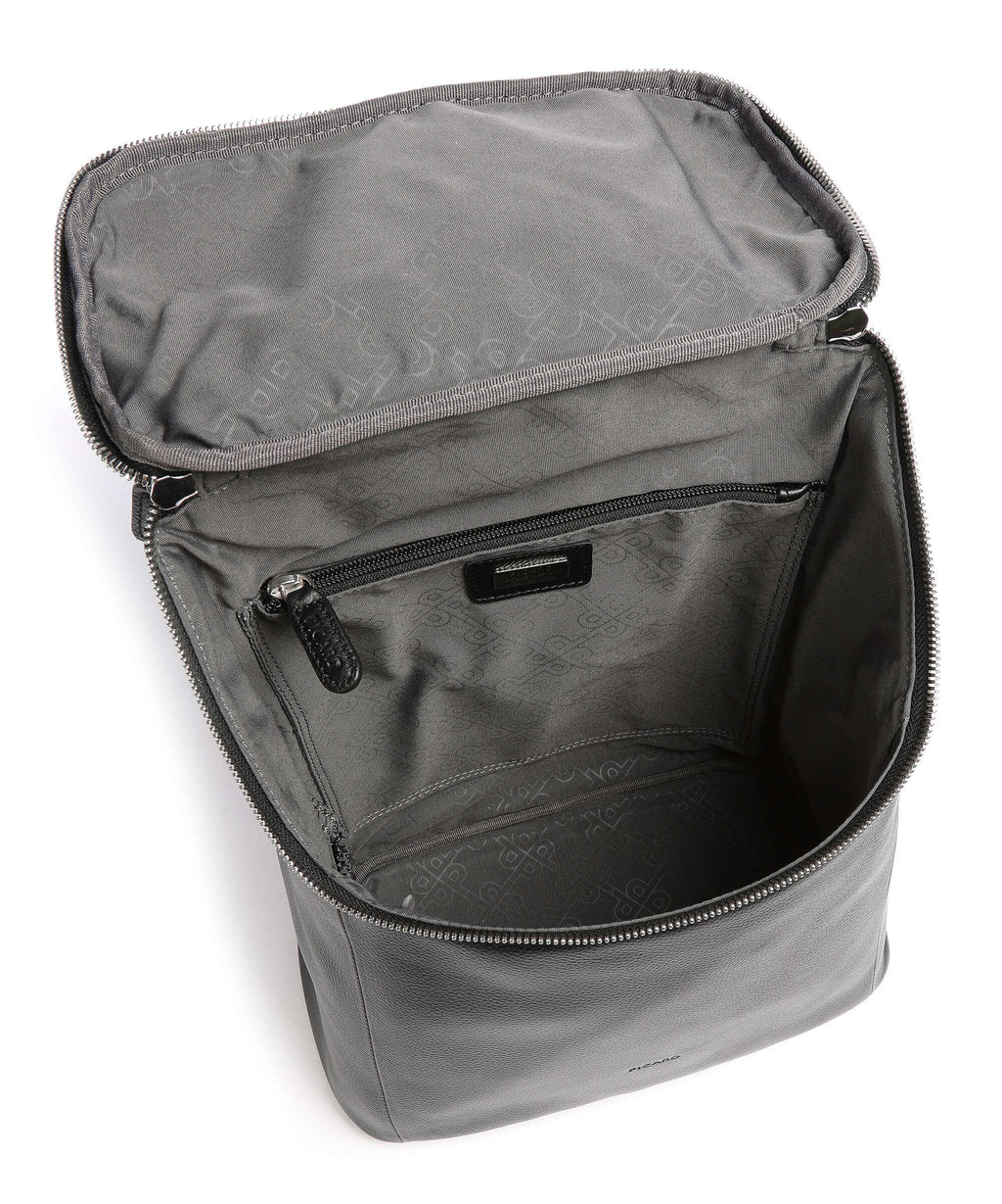 Picard Luis Backpack black