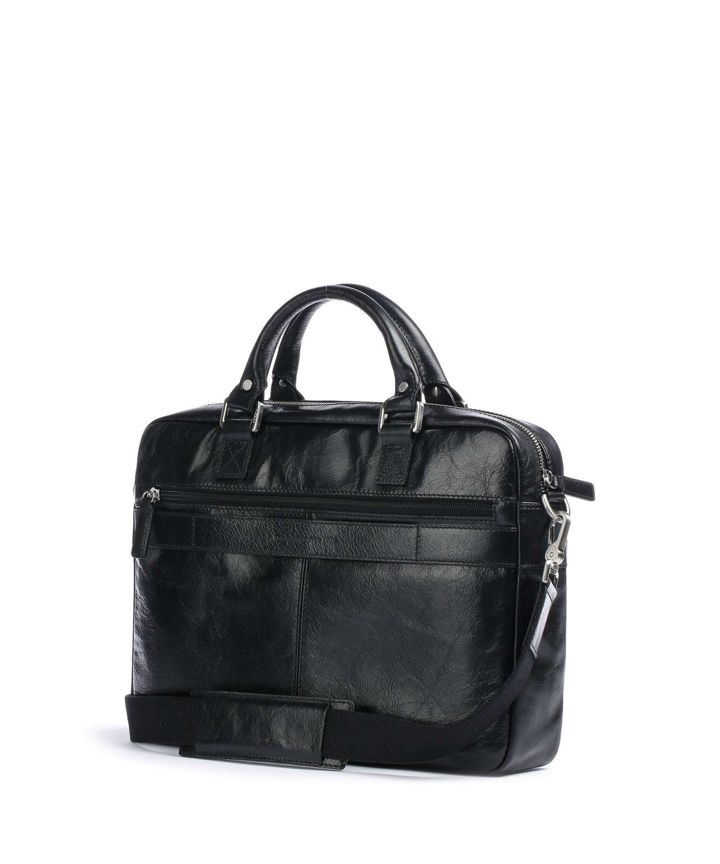 Picard Buddy Briefcase schwarz