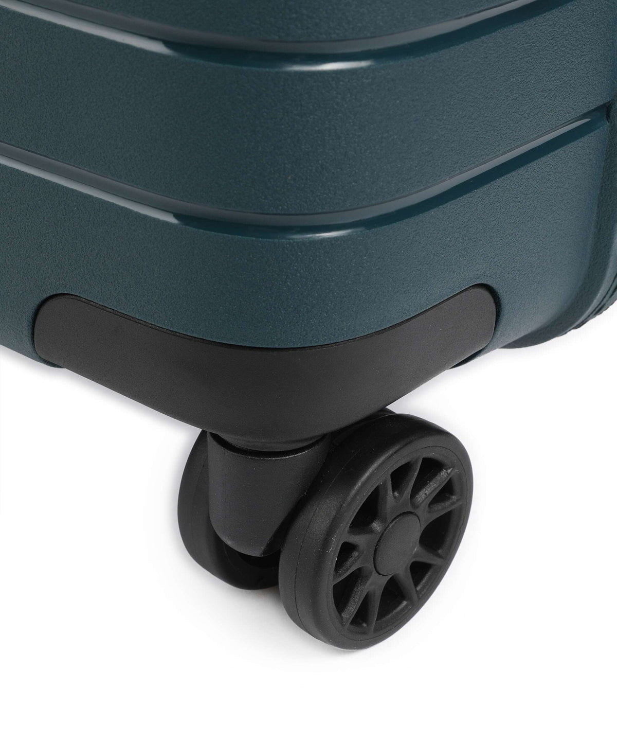 Stratic Novium SL Spinner (4 wheels) petrol