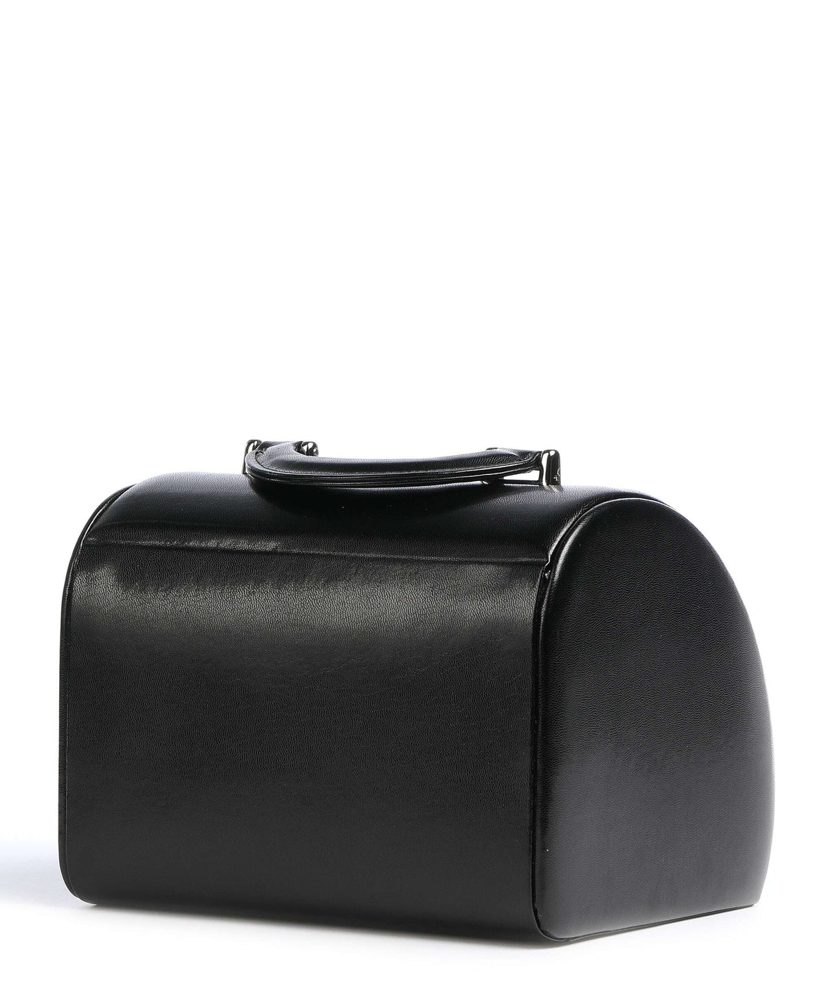 Windrose Merino Jewelry box schwarz