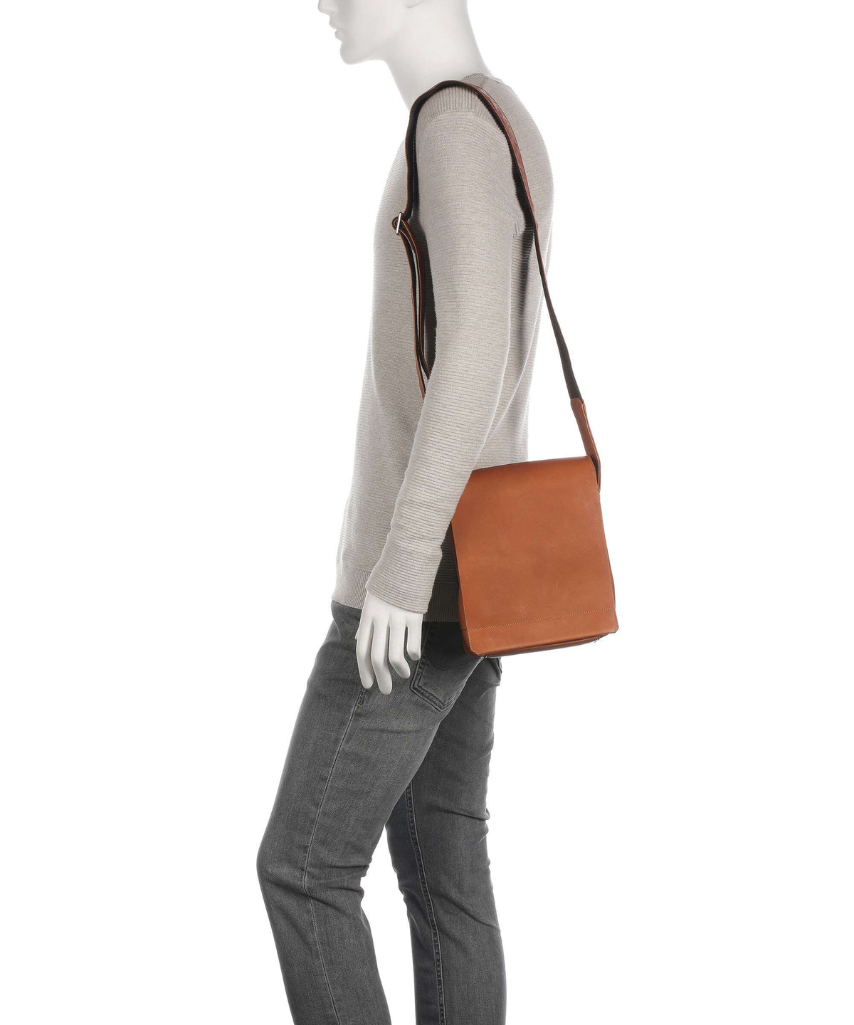 Harold's Campo Crossbody bag cognac