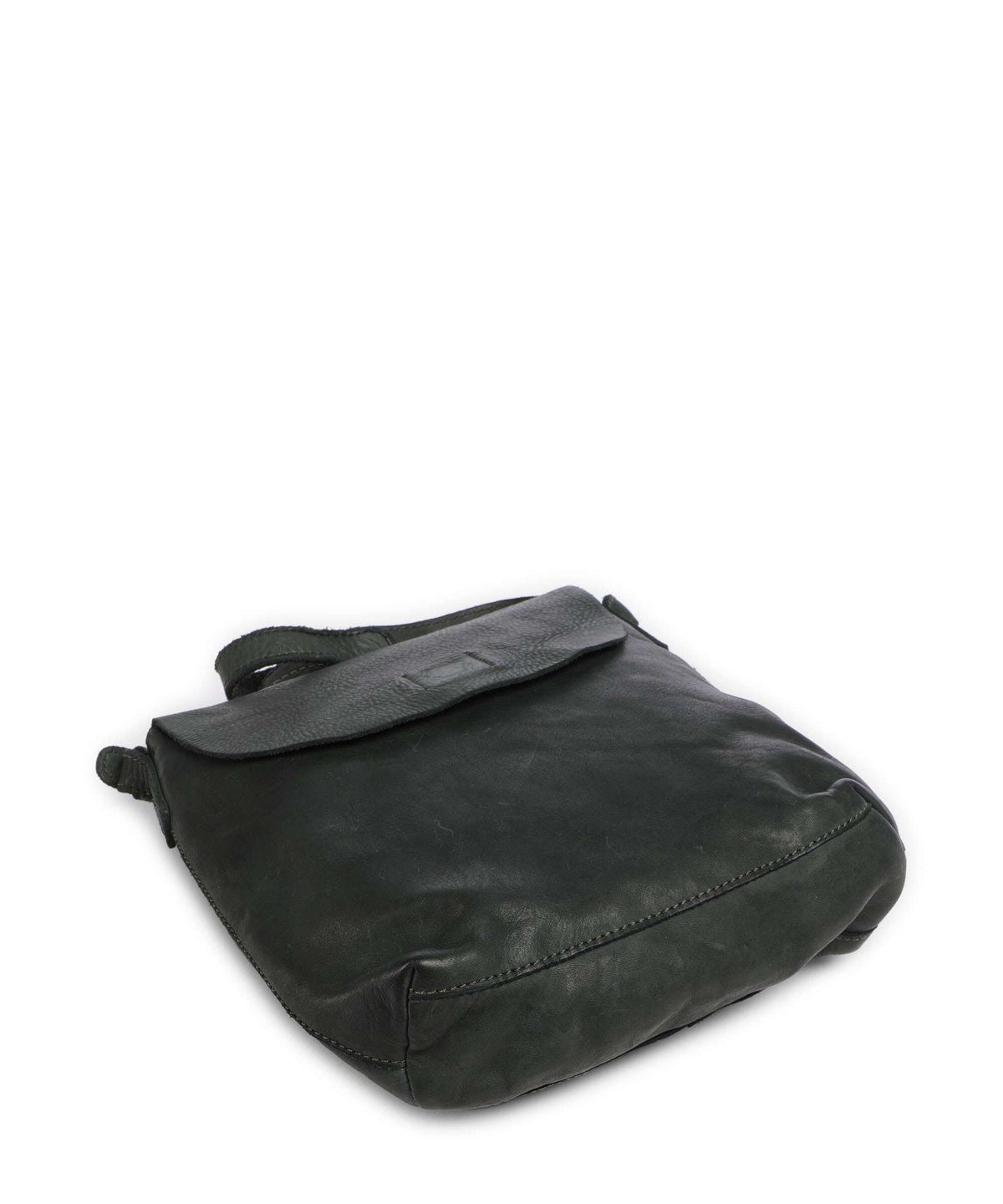 Harold's Submarine Shoulder bag grün