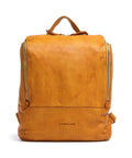 Harold's Submarine Backpack gelb