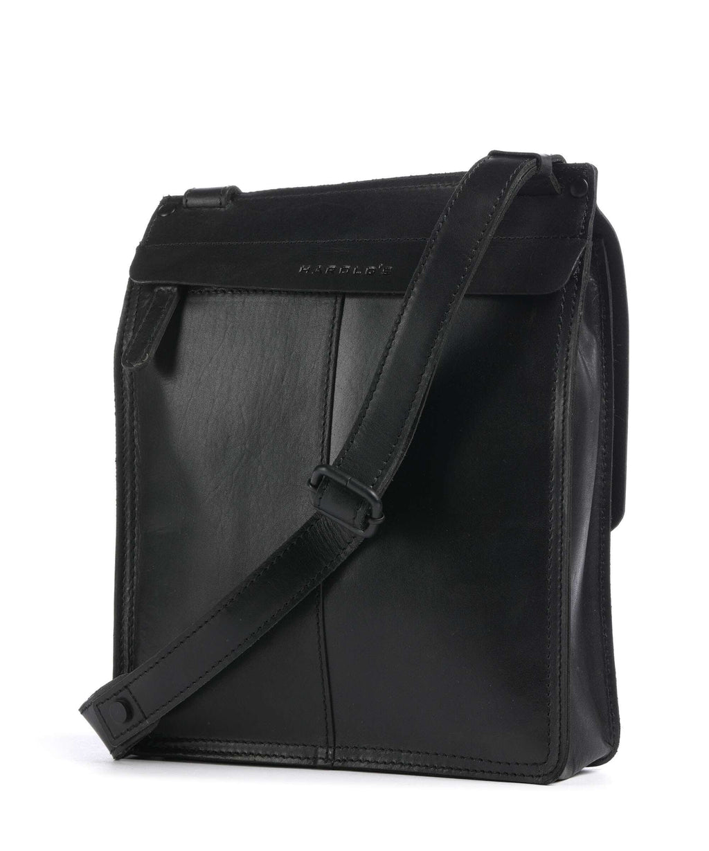 Harold's Aberdeen Crossbody bag schwarz