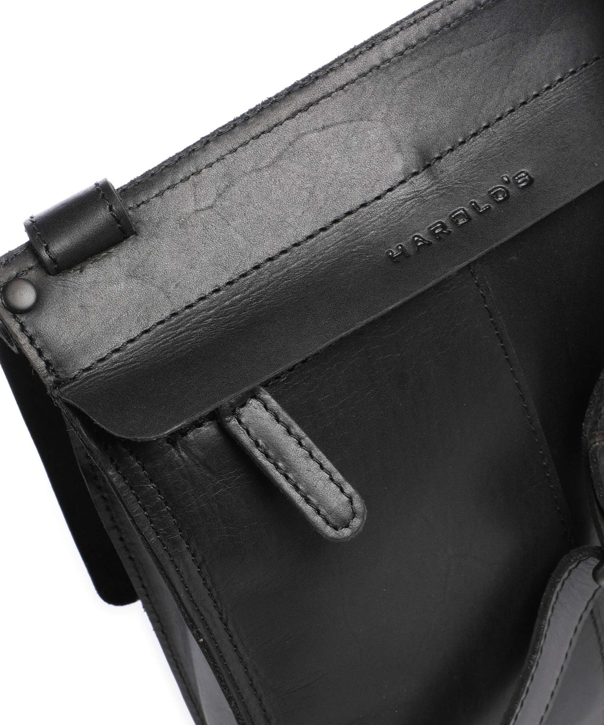 Harold's Aberdeen Crossbody bag schwarz
